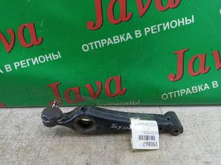 Рычаг правый передний SUZUKI SWIFT HT51S M13A 1 ракурс