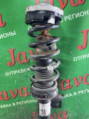 Стойка левая передняя BMW 6-SERIES F06 N55B30A 3 ракурс