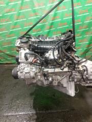 Двигатель BMW 6-SERIES F06 N55B30A 2 ракурс