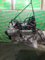 Двигатель BMW 6-SERIES F06 N55B30A 3 ракурс