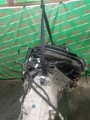 Двигатель BMW 6-SERIES F06 N55B30A 4 ракурс