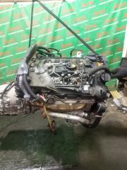 Двигатель BMW 6-SERIES F06 N55B30A 5 ракурс