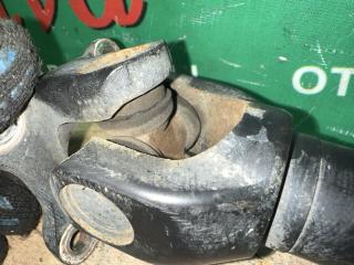Кардан передний SUZUKI JIMNY JB64W R06A 3 ракурс