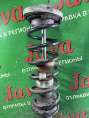 Стойка левая задняя BMW 6-SERIES F06 N55B30A 3 ракурс