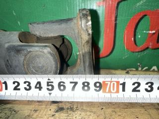 Кардан задний SUZUKI JIMNY JB64W R06A 5 ракурс