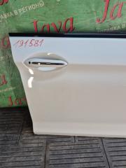 Дверь правая передняя BMW 6-SERIES F06 N55B30A 5 ракурс
