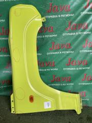 Крыло правое переднее SUZUKI JIMNY JB64W R06A 1 ракурс