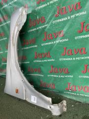 Крыло правое переднее SUZUKI JIMNY SIERRA JB43W M13A 2 ракурс Крыло правое переднее SUZUKI JIMNY SIERRA JB43W M13A 2 ракурс