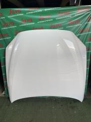 Капот передний BMW 6-SERIES F06 N55B30A 1 ракурс