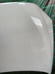 Капот передний BMW 6-SERIES F06 N55B30A 5 ракурс