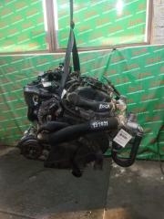 Двигатель SUZUKI JIMNY JB64W R06A 1 ракурс