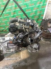 Двигатель SUZUKI JIMNY JB64W R06A 2 ракурс