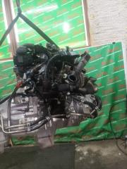 Двигатель SUZUKI JIMNY JB64W R06A 3 ракурс