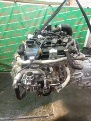 Двигатель SUZUKI JIMNY JB64W R06A 5 ракурс