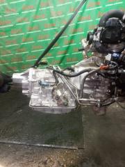 АКПП SUZUKI JIMNY JB64W R06A . 77R1 4 ракурс