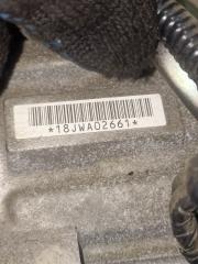 АКПП SUZUKI JIMNY JB64W R06A . 77R1 5 ракурс