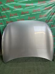 Капот передний INFINITI FX35 S51 VQ35HR 1 ракурс