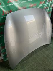 Капот передний INFINITI FX35 S51 VQ35HR 2 ракурс