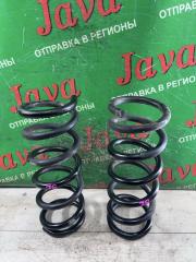 Пружина задняя INFINITI FX45 S50 VK45DE 1 ракурс