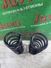 Пружина задняя INFINITI FX45 S50 VK45DE 2 ракурс