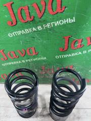 Пружина задняя INFINITI FX45 S50 VK45DE 3 ракурс