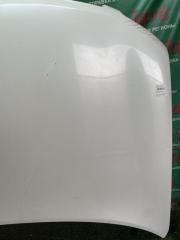 Капот передний INFINITI FX45 S50 VK45DE 5 ракурс