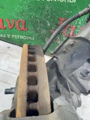 Ступица правая передняя INFINITI FX35 S51 VQ35HR 4 ракурс