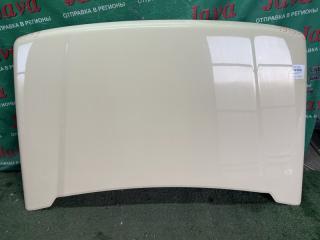 Капот передний SUZUKI JIMNY JB64W R06A 1 ракурс