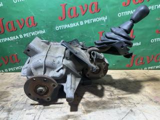 Раздатка SUZUKI JIMNY SIERRA JB43W M13A 1 ракурс Раздатка SUZUKI JIMNY SIERRA JB43W M13A 1 ракурс