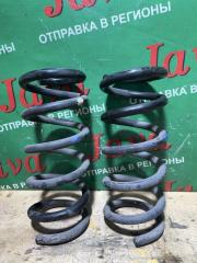 Пружина задняя INFINITI FX35 S51 VQ35HR 1 ракурс