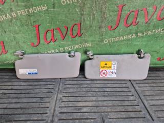 Козырек солнцезащитный SUZUKI JIMNY JB64W R06A 1 ракурс
