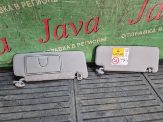 Козырек солнцезащитный SUZUKI JIMNY JB64W R06A 4 ракурс