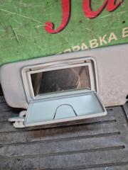 Козырек солнцезащитный SUZUKI JIMNY JB64W R06A 5 ракурс