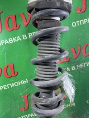 Стойка левая передняя INFINITI FX35 S51 VQ35HR 3 ракурс Стойка левая передняя INFINITI FX35 S51 VQ35HR 3 ракурс