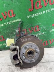 Ступица левая передняя DAIHATSU MOVE LA150S KF-VE 1 ракурс
