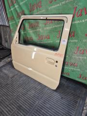 Дверь левая передняя SUZUKI JIMNY JB64W R06A 3 ракурс