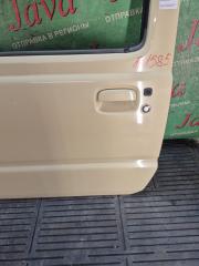 Дверь левая передняя SUZUKI JIMNY JB64W R06A 4 ракурс