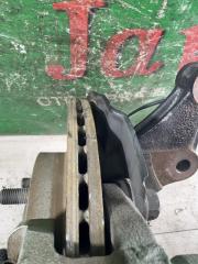 Ступица правая передняя DAIHATSU MOVE LA150S KF-VE 4 ракурс