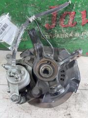 Ступица правая передняя DAIHATSU MOVE LA150S KF-VE 5 ракурс