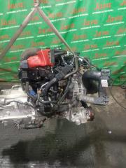 Двигатель SUZUKI JIMNY JB64W R06A 2 ракурс
