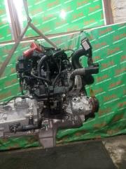 Двигатель SUZUKI JIMNY JB64W R06A 3 ракурс