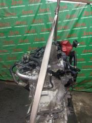 Двигатель SUZUKI JIMNY JB64W R06A 4 ракурс