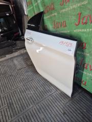 Дверь правая задняя BMW 6-SERIES F06 N55B30A 3 ракурс