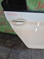 Дверь правая задняя BMW 6-SERIES F06 N55B30A 5 ракурс