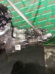 МКПП SUZUKI JIMNY JB64W R06A 1 ракурс