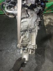 МКПП SUZUKI JIMNY JB64W R06A 3 ракурс