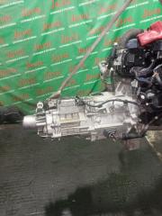 МКПП SUZUKI JIMNY JB64W R06A 4 ракурс
