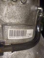 МКПП SUZUKI JIMNY JB64W R06A 5 ракурс