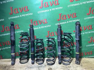 Амортизатор передний SUZUKI JIMNY JB64W R06A 1 ракурс Амортизатор передний SUZUKI JIMNY JB64W R06A 1 ракурс