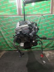 Двигатель MAZDA ROADSTER ND5RC P5-VP 1 ракурс